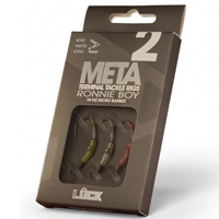 OMC Hi-Vis Lock Hook Ronnie Boy Rigs